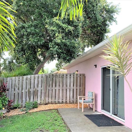 Cape Canaveral Near Beach House Villa Екстериор снимка