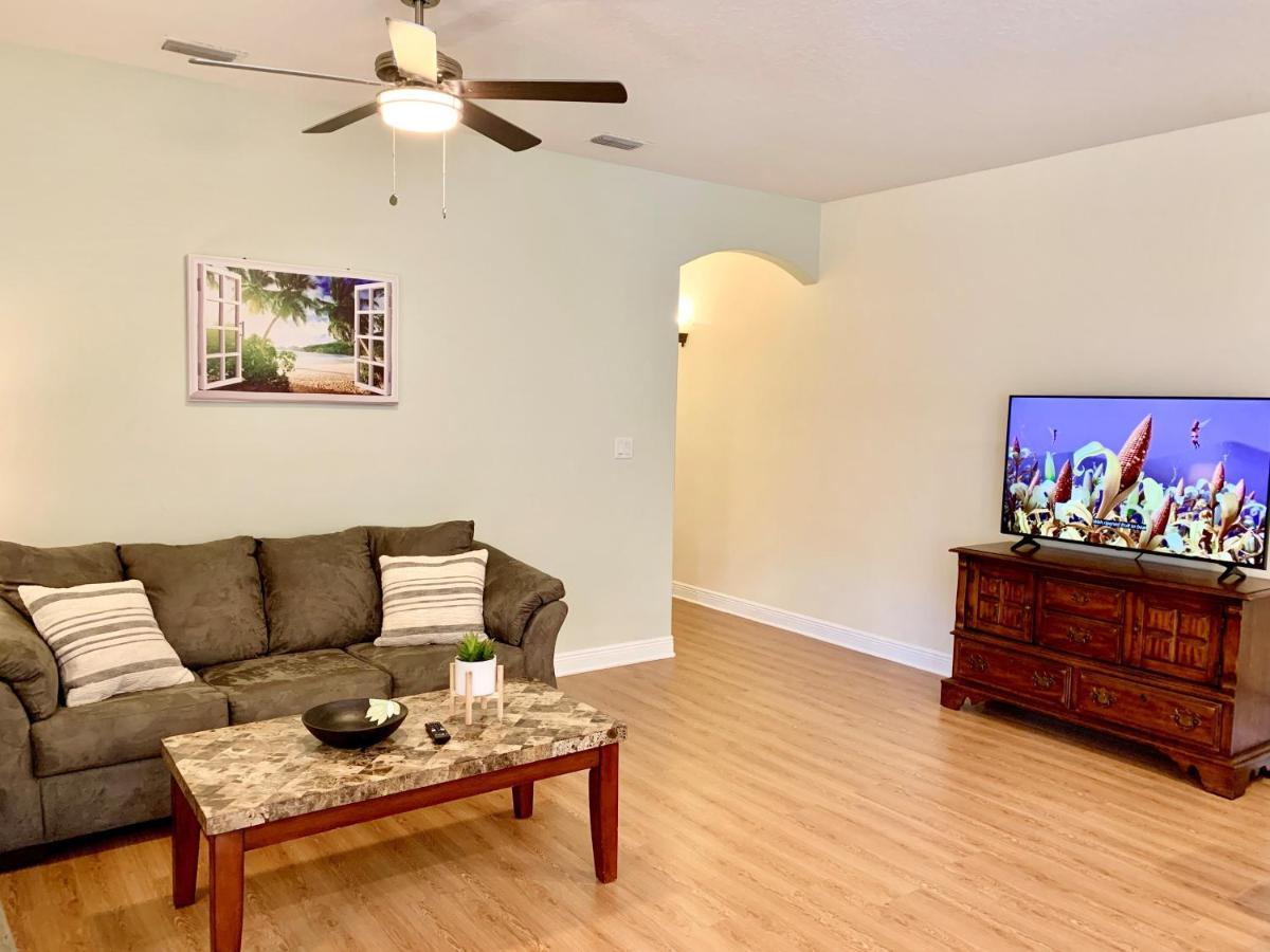 Cape Canaveral Near Beach House Villa Екстериор снимка