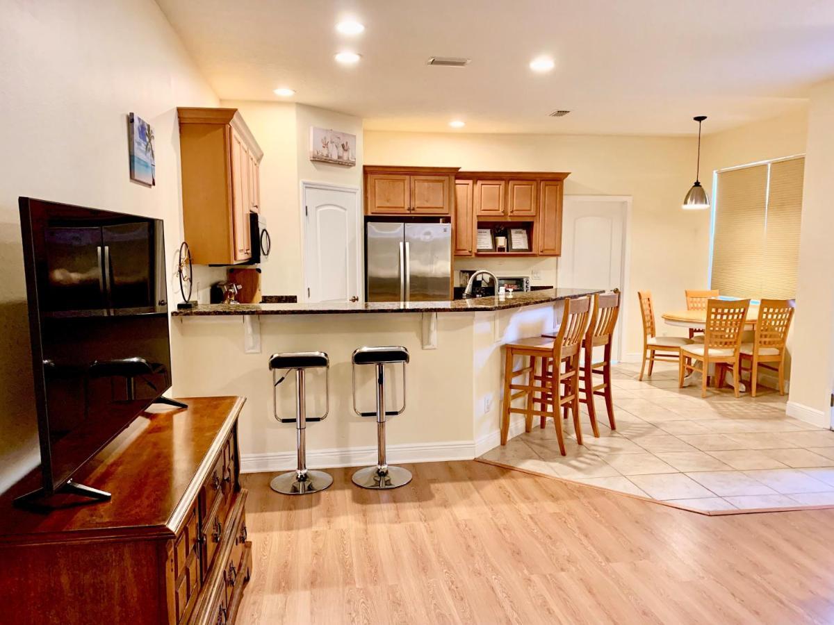 Cape Canaveral Near Beach House Villa Екстериор снимка