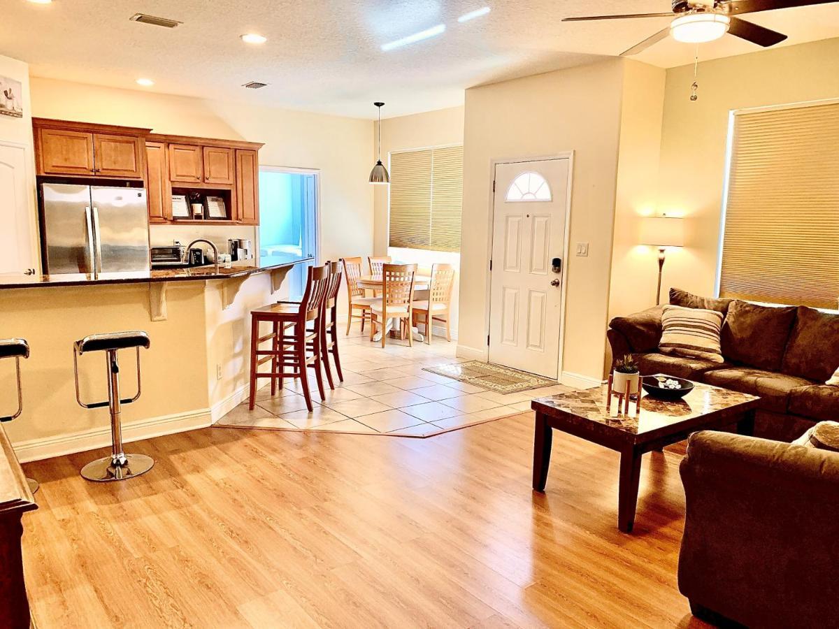 Cape Canaveral Near Beach House Villa Екстериор снимка