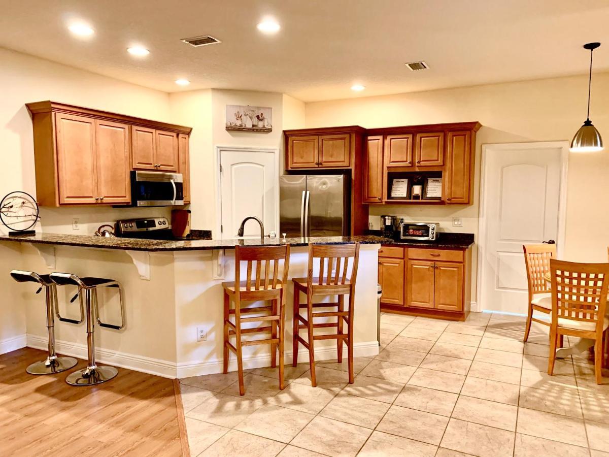 Cape Canaveral Near Beach House Villa Екстериор снимка
