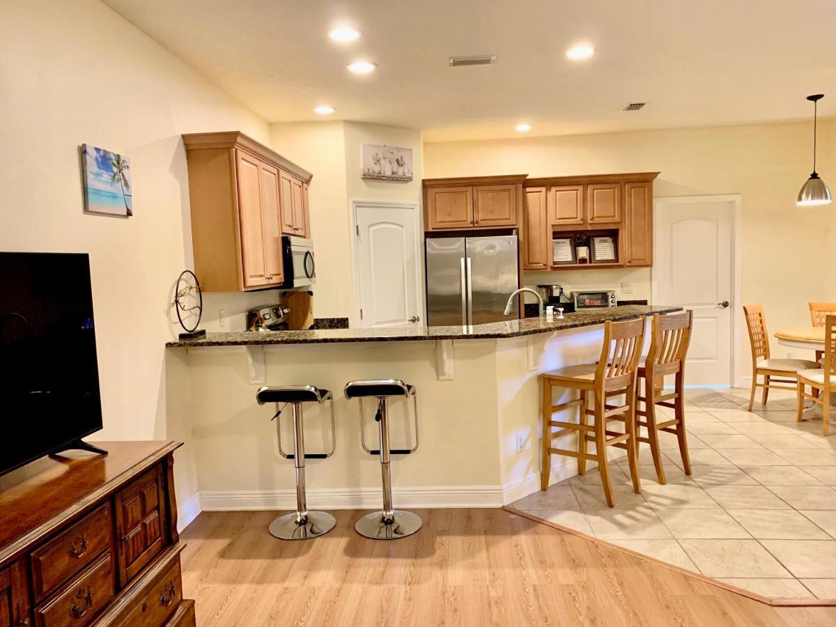Cape Canaveral Near Beach House Villa Екстериор снимка