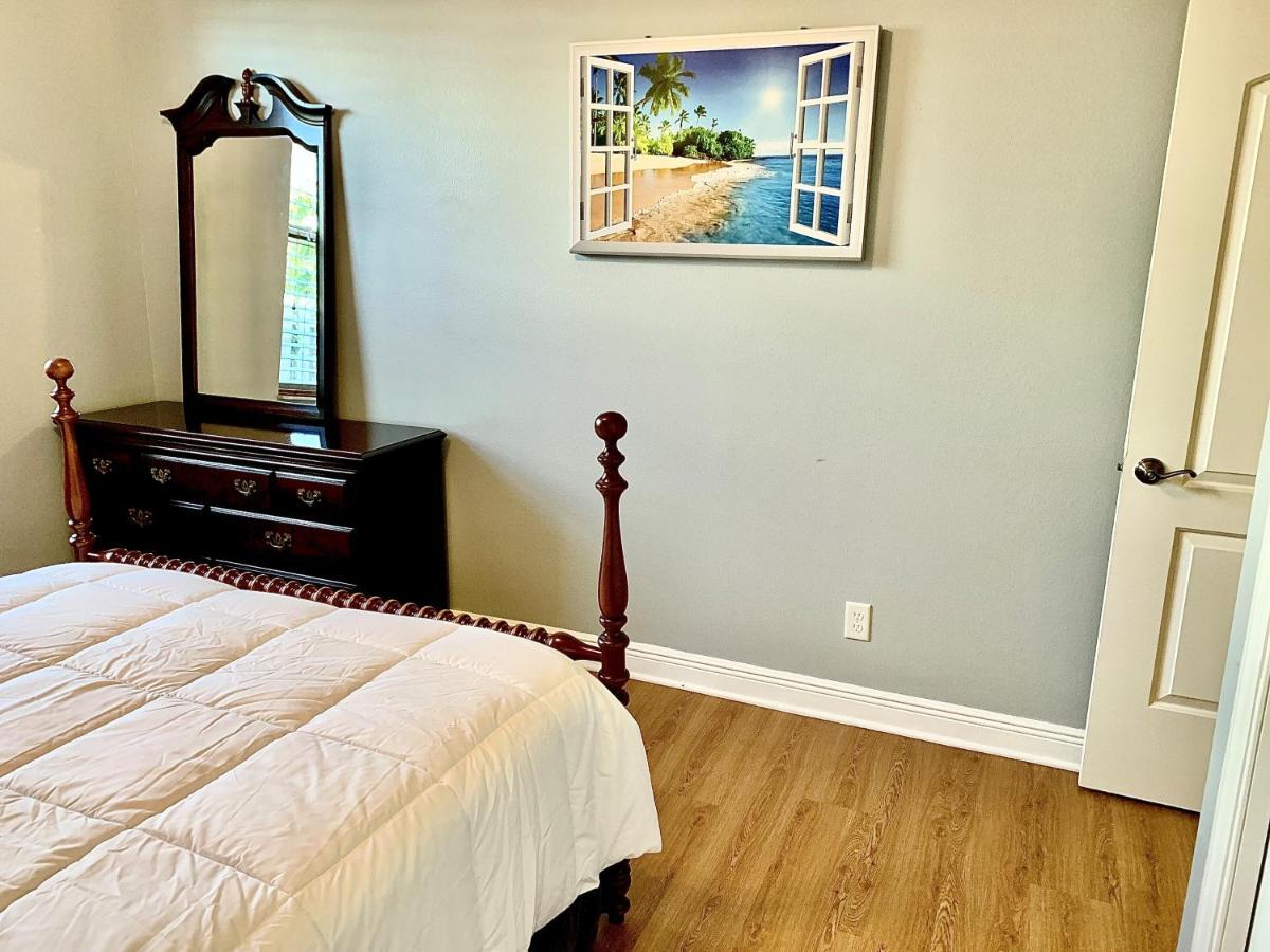 Cape Canaveral Near Beach House Villa Екстериор снимка