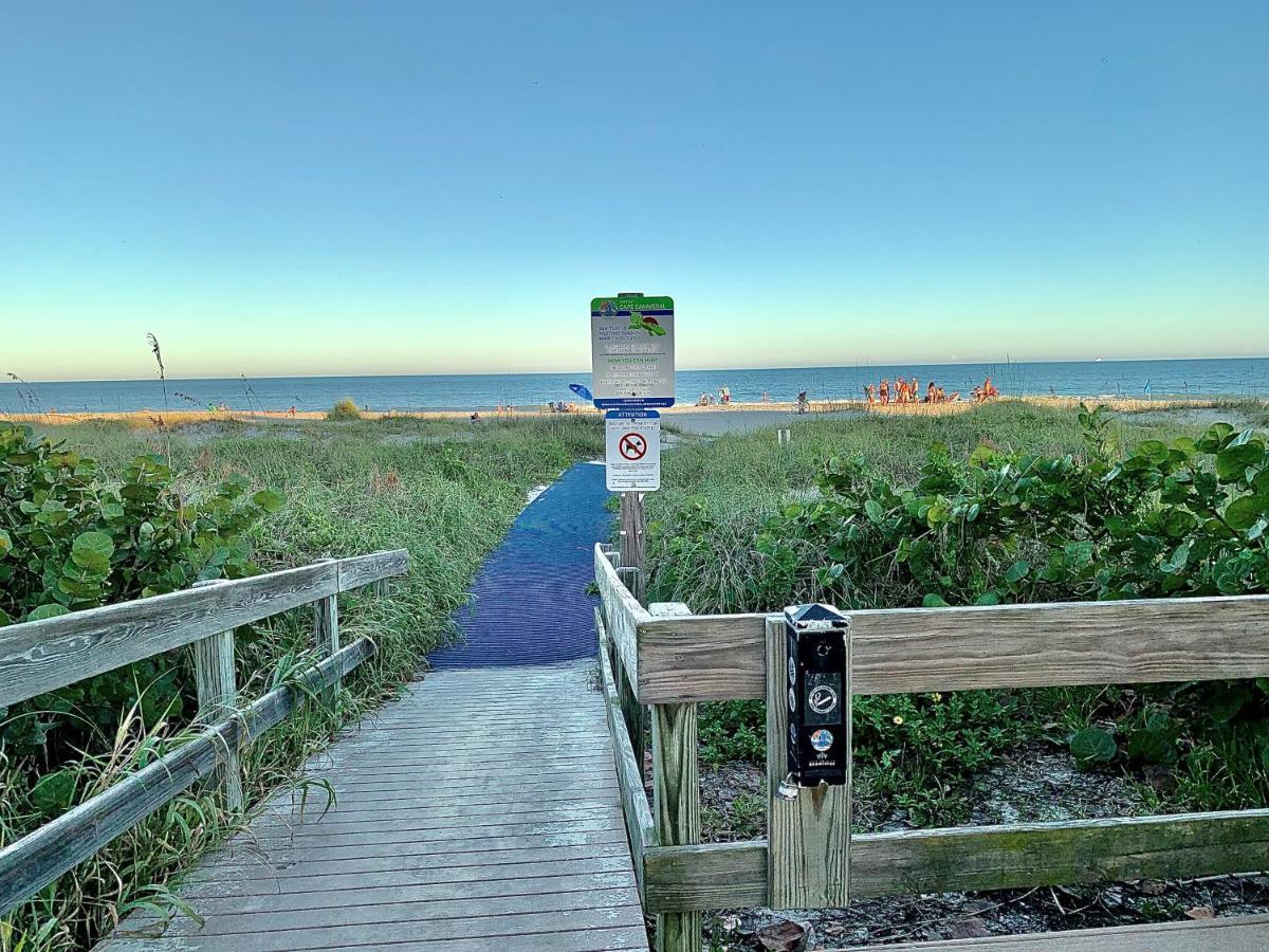 Cape Canaveral Near Beach House Villa Екстериор снимка