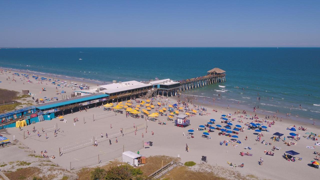 Cape Canaveral Near Beach House Villa Екстериор снимка
