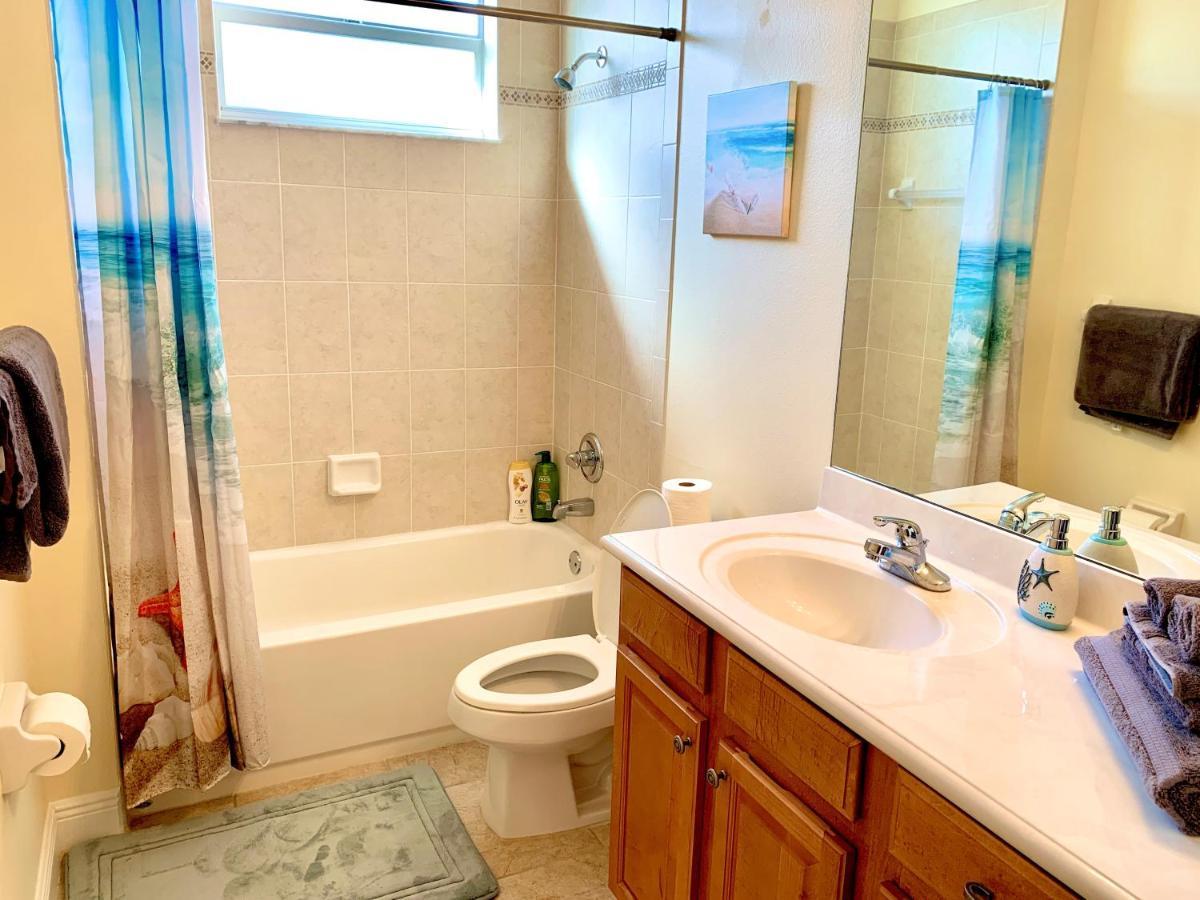 Cape Canaveral Near Beach House Villa Екстериор снимка