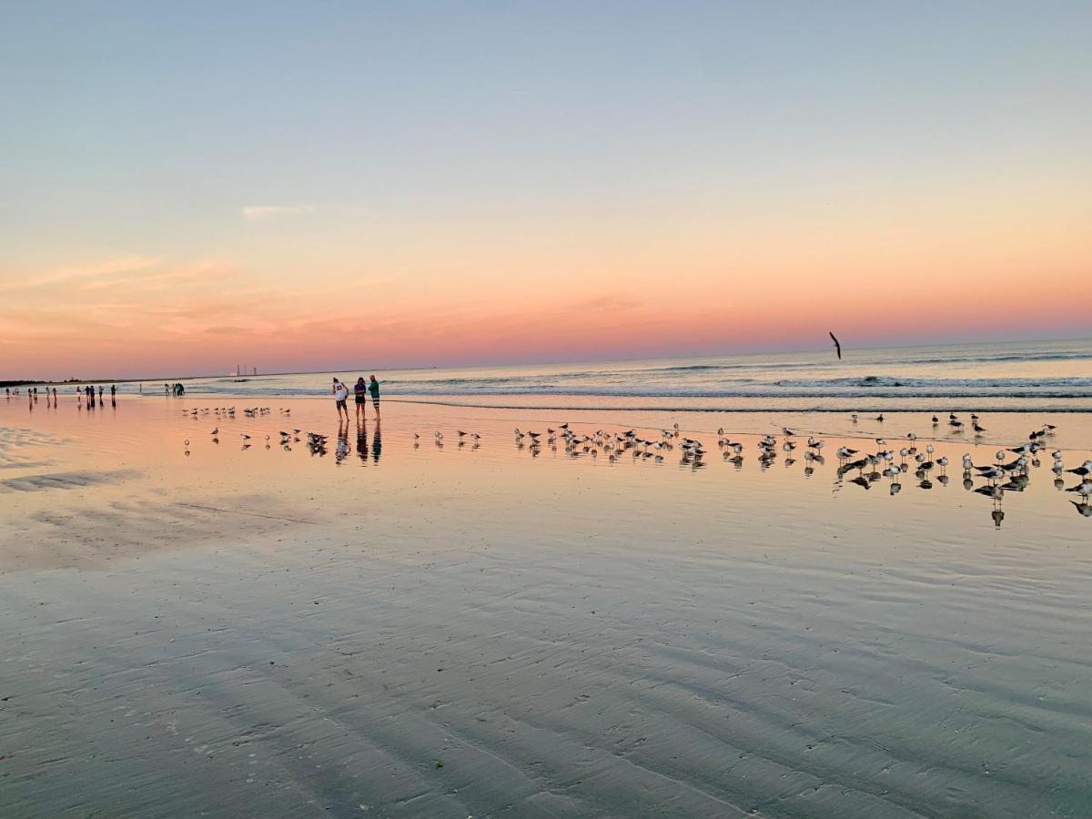 Cape Canaveral Near Beach House Villa Екстериор снимка
