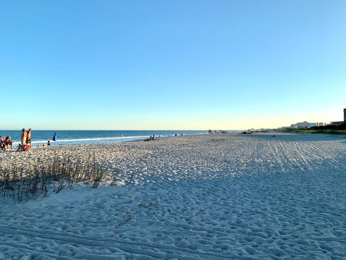 Cape Canaveral Near Beach House Villa Екстериор снимка