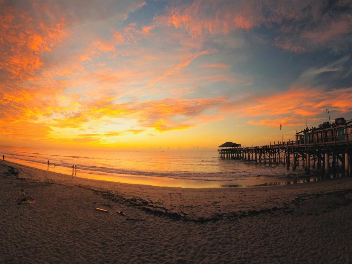 Cape Canaveral Near Beach House Villa Екстериор снимка
