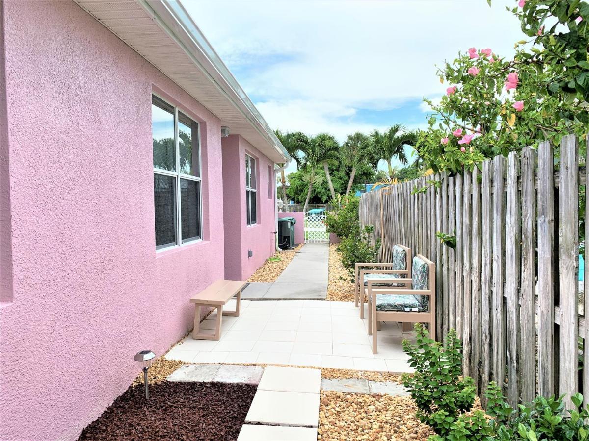 Cape Canaveral Near Beach House Villa Екстериор снимка