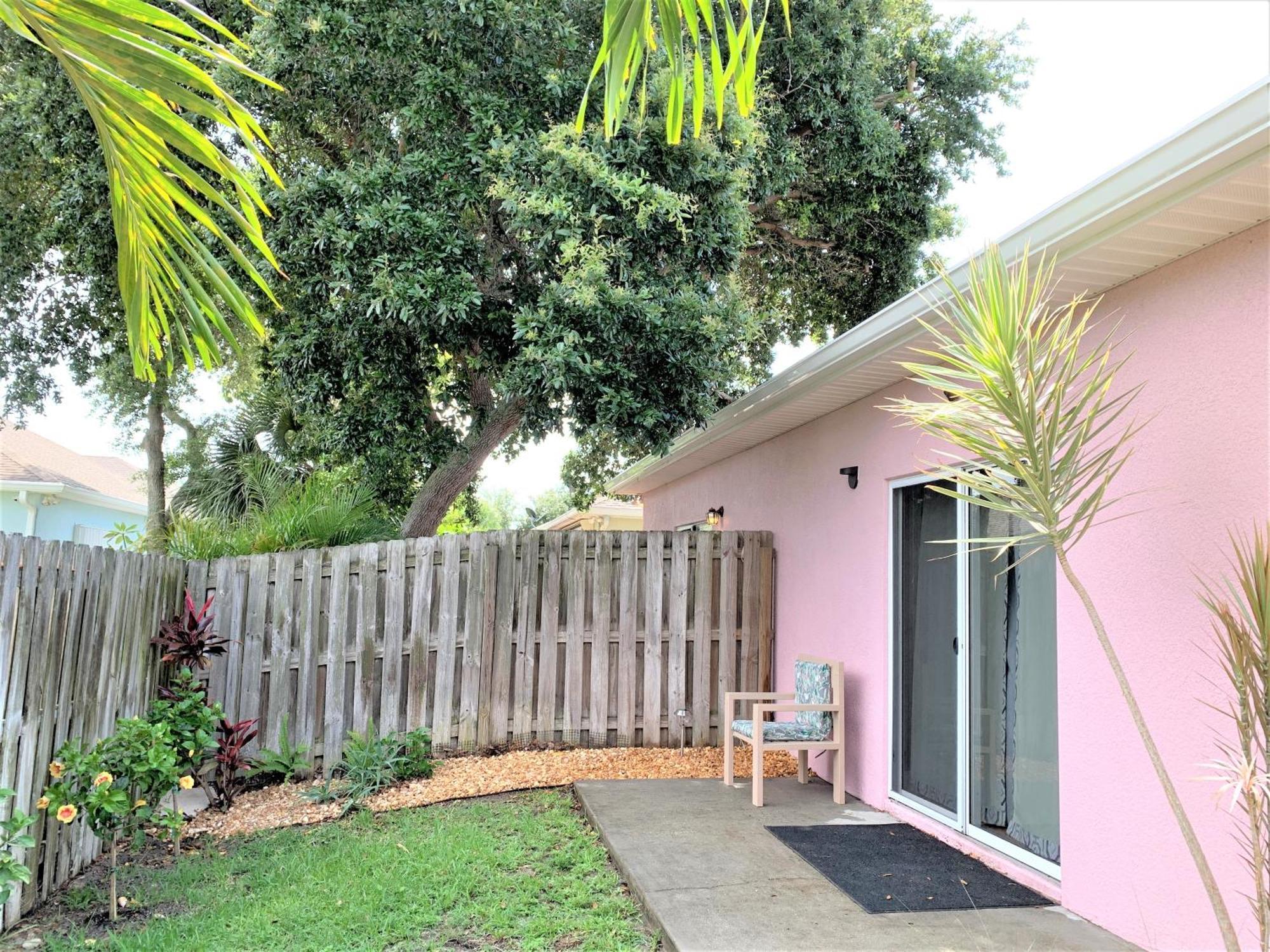 Cape Canaveral Near Beach House Villa Екстериор снимка